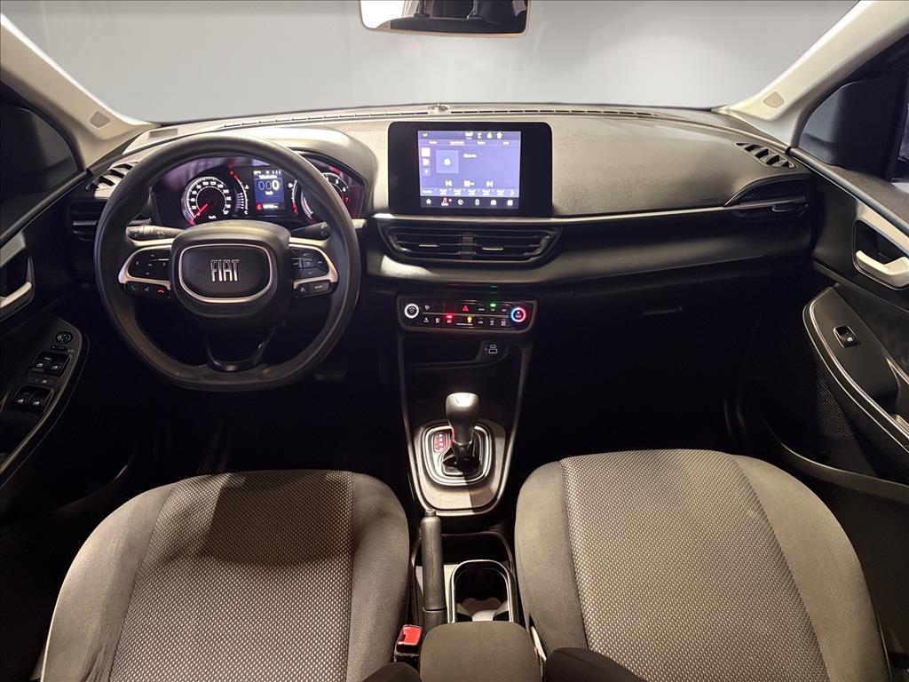 PULSE 1.3 FLEX DRIVE CVT9