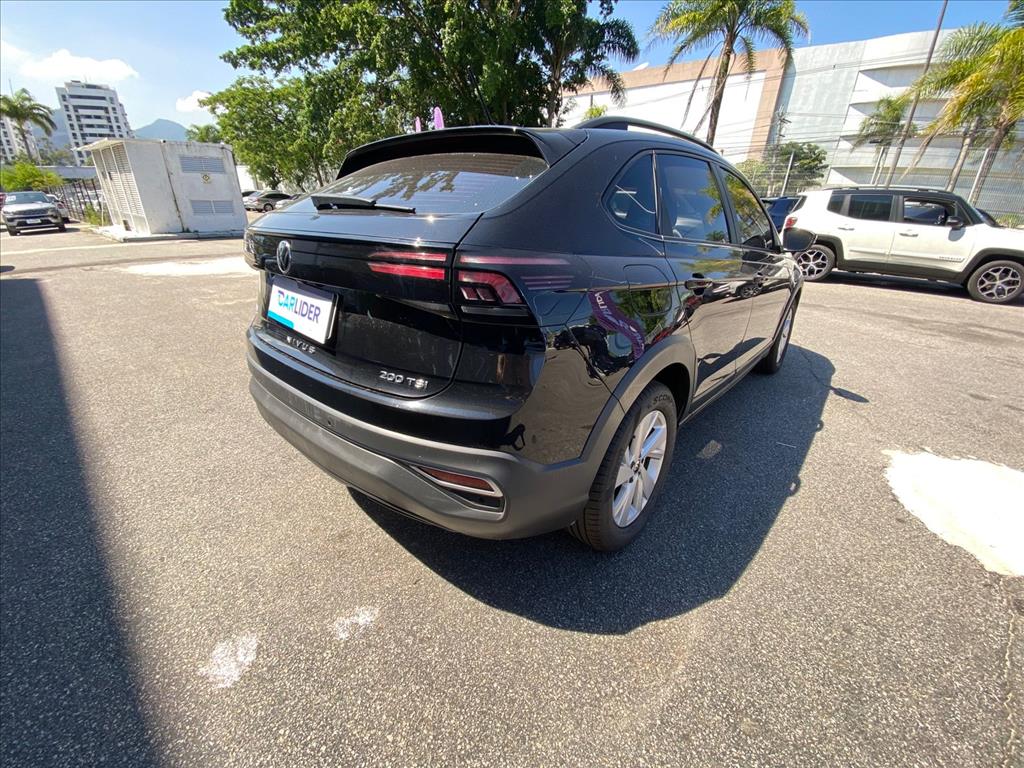 NIVUS 1.0 200 TSI TOTAL FLEX COMFORTLINE AUTOMÁTICO3