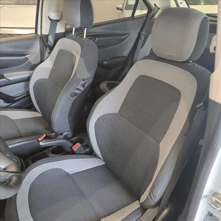 ONIX 1.0 MPFI LT 8V FLEX 4P MANUAL