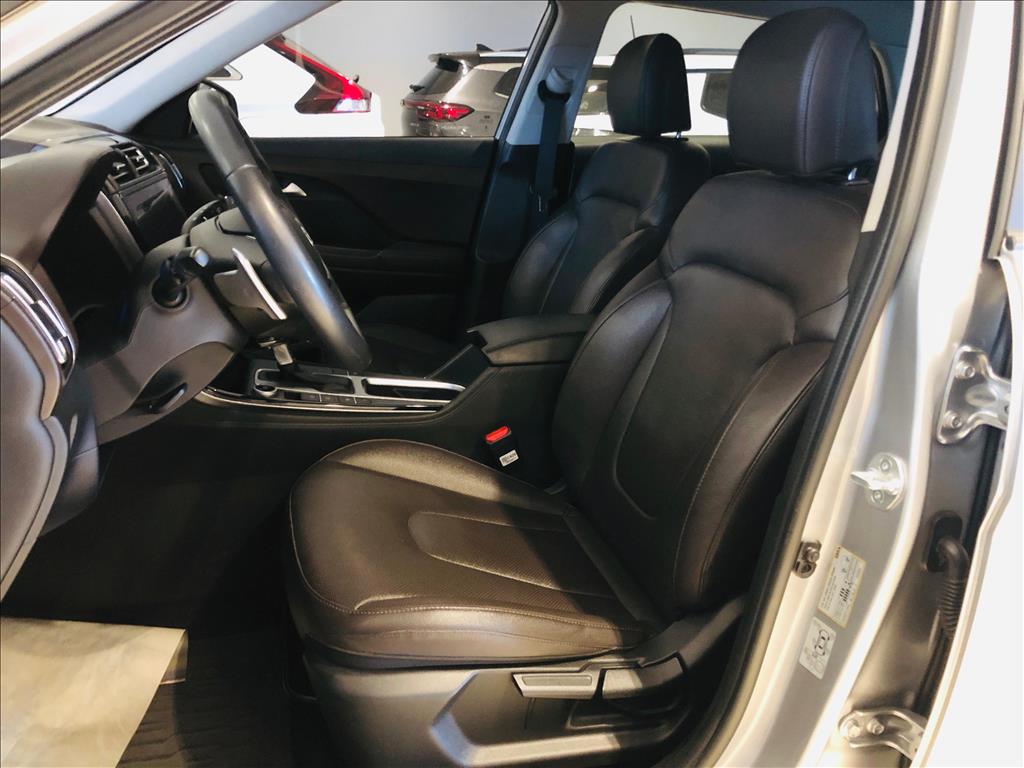 CRETA 1.0 TGDI FLEX PLATINUM AUTOMÁTICO7