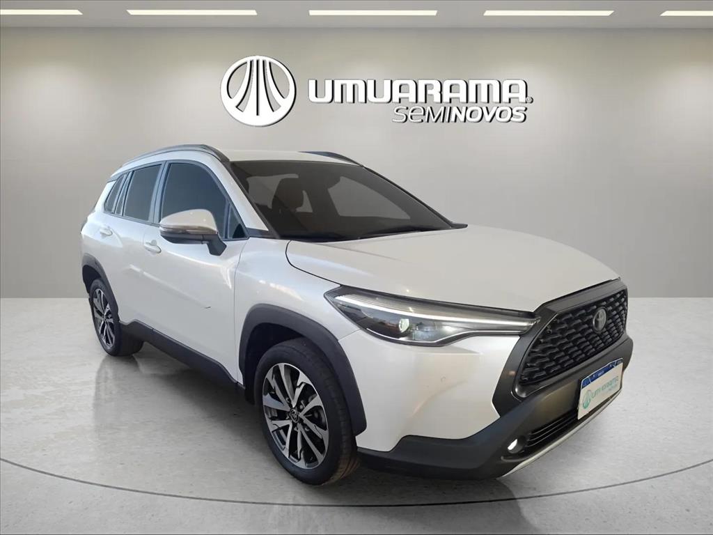 COROLLA CROSS 2.0 VVT-IE FLEX XRE DIRECT SHIFT2