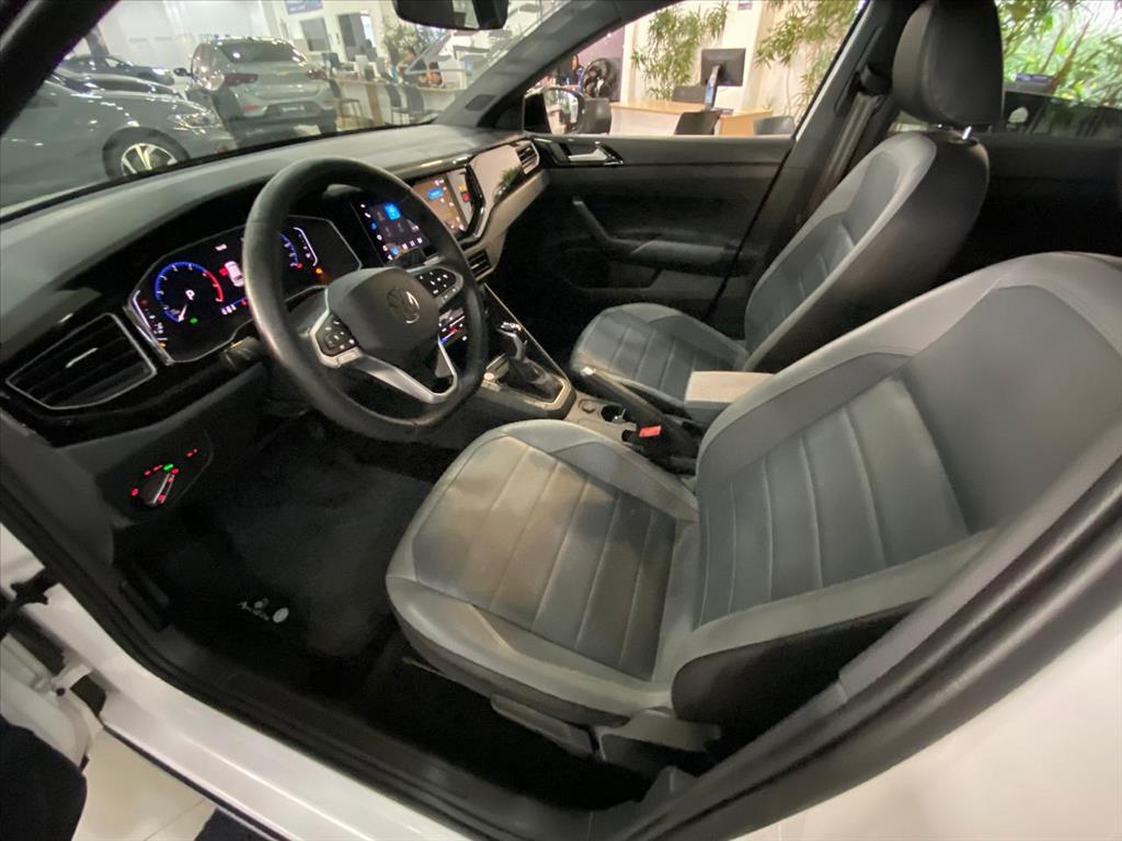 NIVUS 1.0 200 TSI TOTAL FLEX HIGHLINE AUTOMÁTICO12