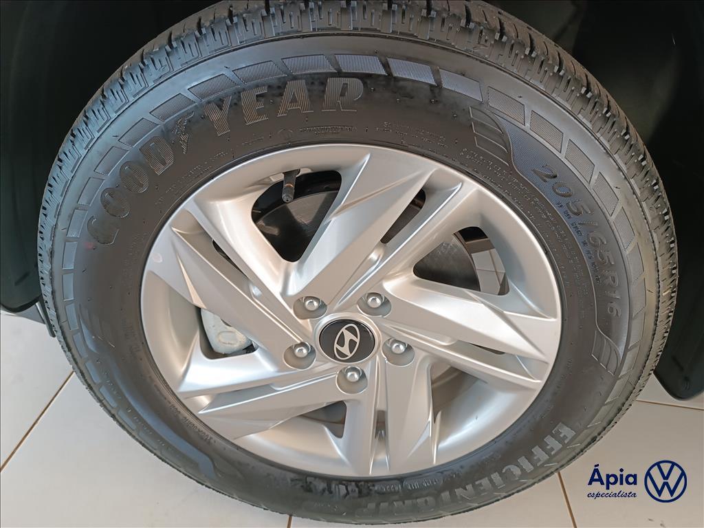 CRETA 1.0 TGDI FLEX COMFORT SAFETY AUTOMÁTICO11