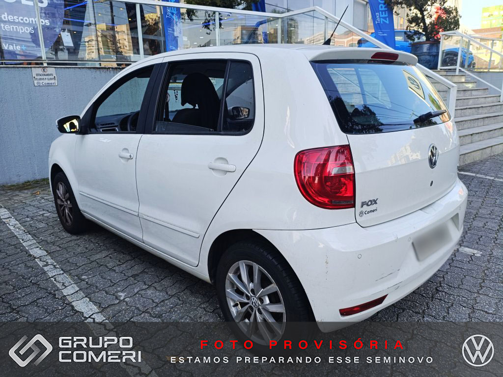 FOX 1.6 MI 8V FLEX 4P MANUAL1