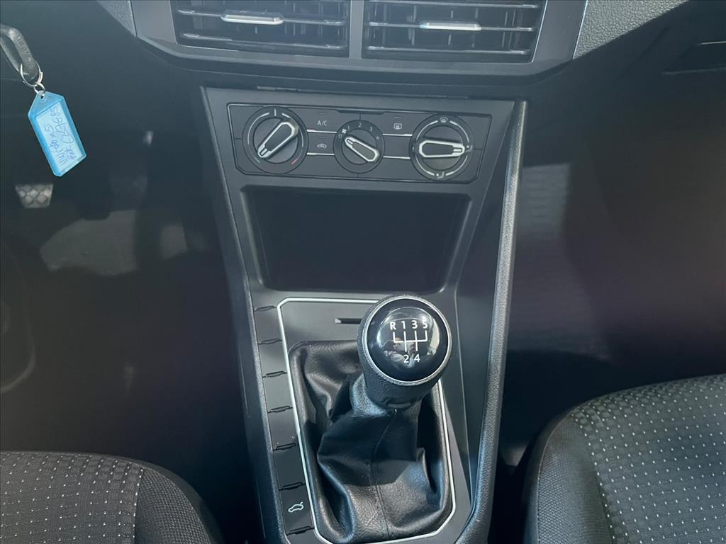 POLO 1.6 MSI TOTAL FLEX MANUAL14