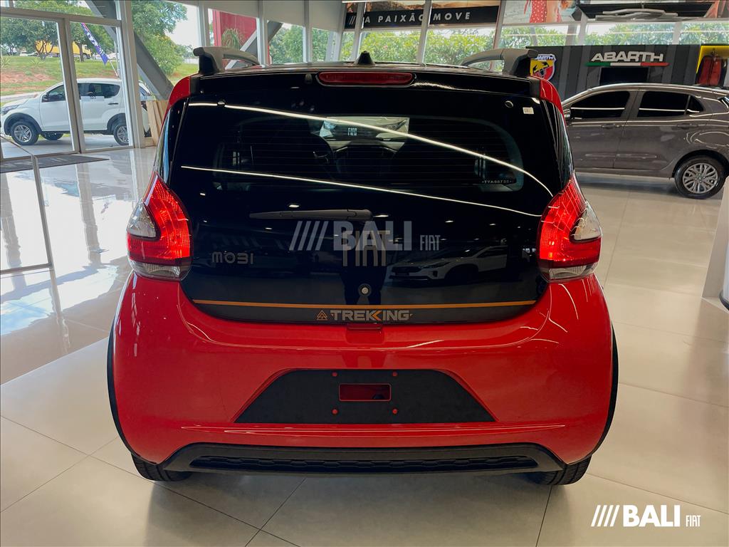 MOBI 1.0 FIREFLY FLEX TREKKING MANUAL5