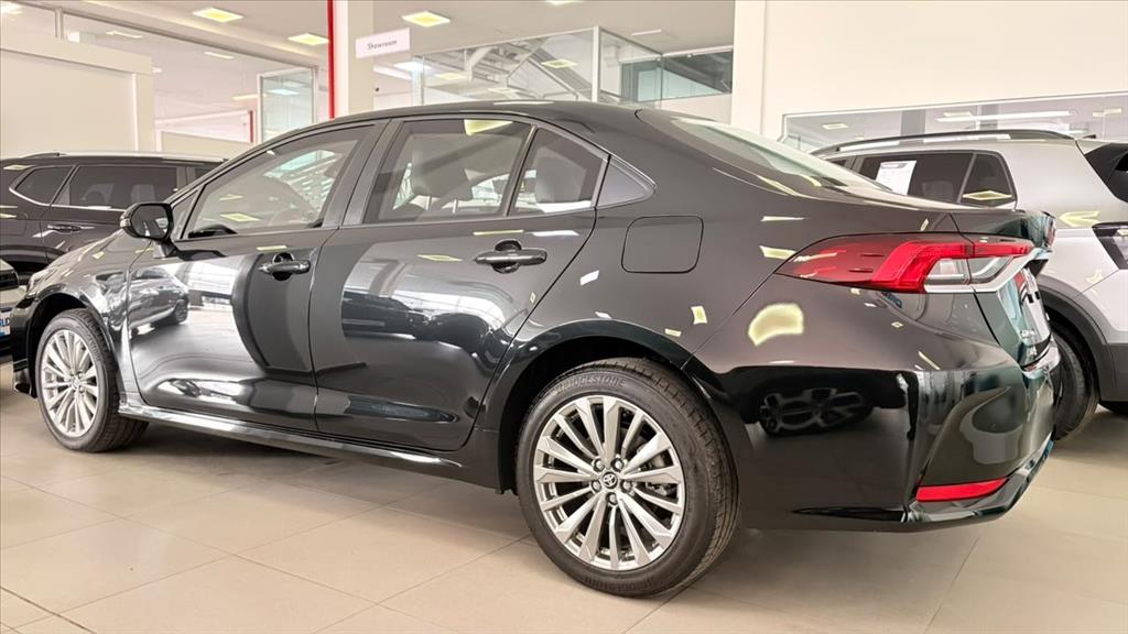 COROLLA 2.0 VVT-IE FLEX XEI DIRECT SHIFT3