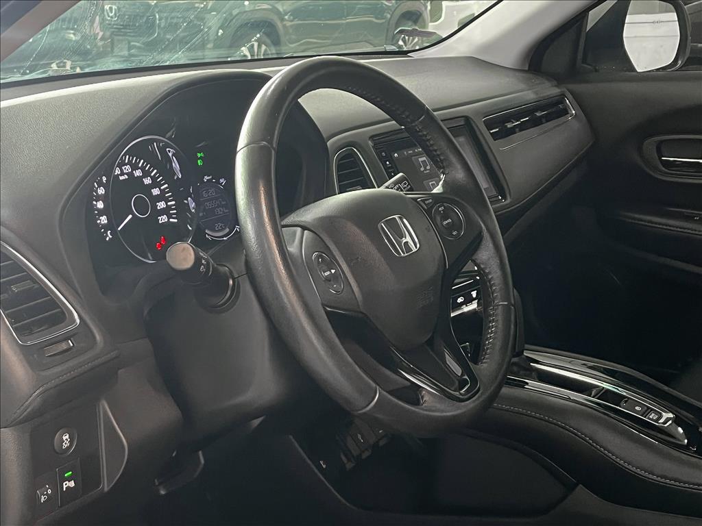 HR-V 1.8 16V FLEX EX 4P AUTOMÁTICO8