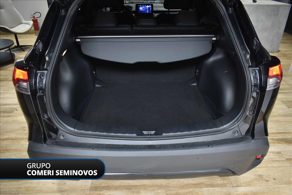 COROLLA CROSS 1.8 VVT-I HYBRID FLEX XRV CVT18