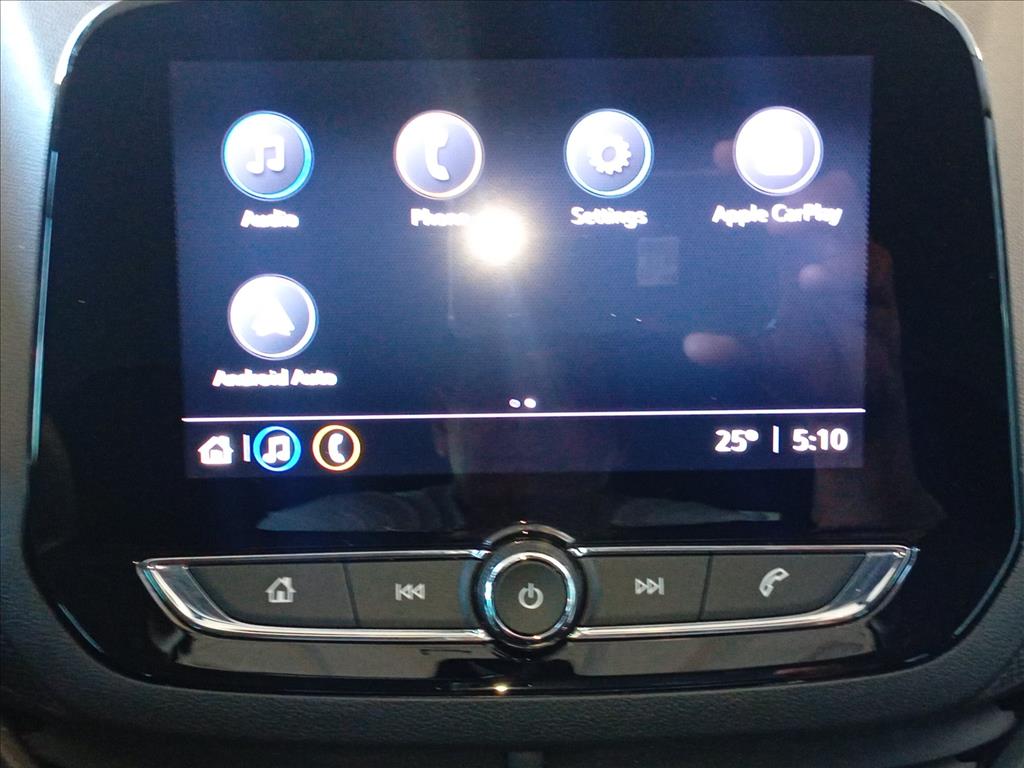 ONIX PLUS 1.0 TURBO FLEX LT AUTOMÁTICO