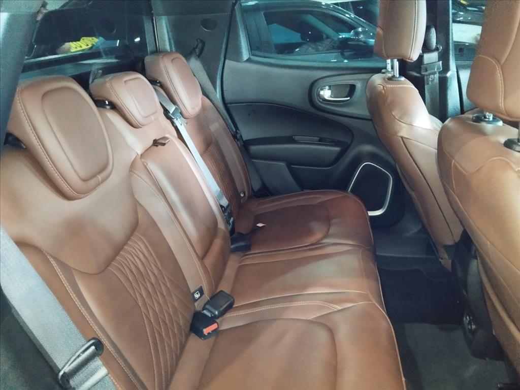 TORO 2.0 16V TURBO DIESEL RANCH 4WD AT913