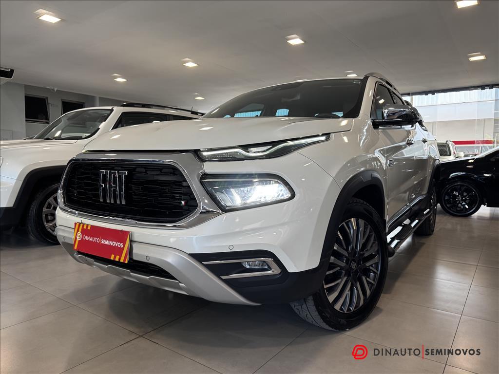 Fiat-TORO-2.0 16V TURBO DIESEL RANCH 4WD AT9