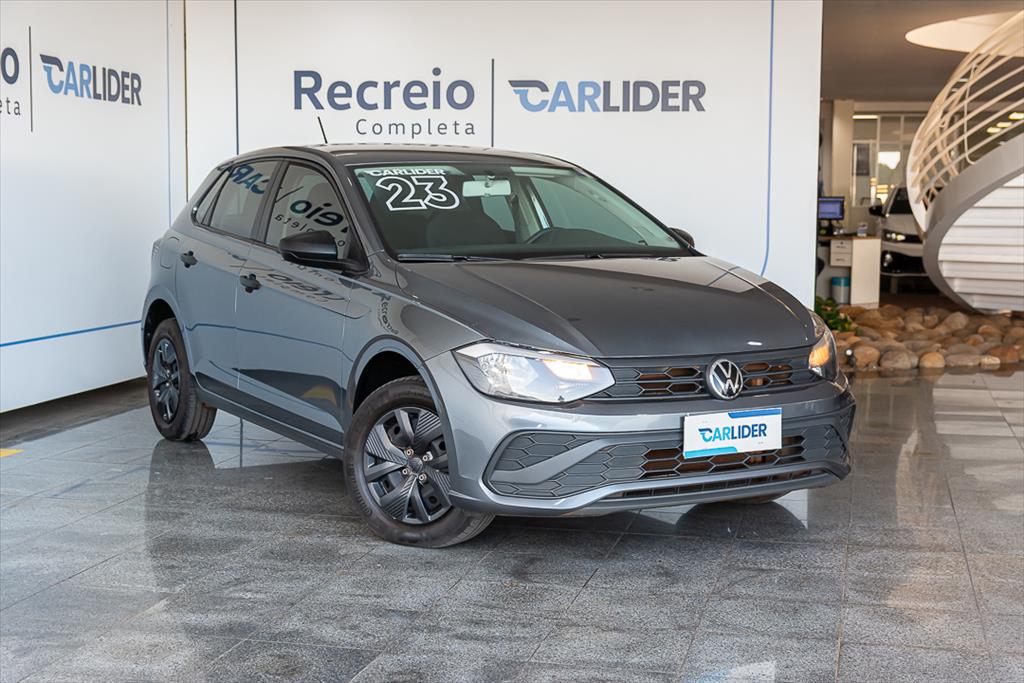 POLO 1.0 MPI TRACK MANUAL2