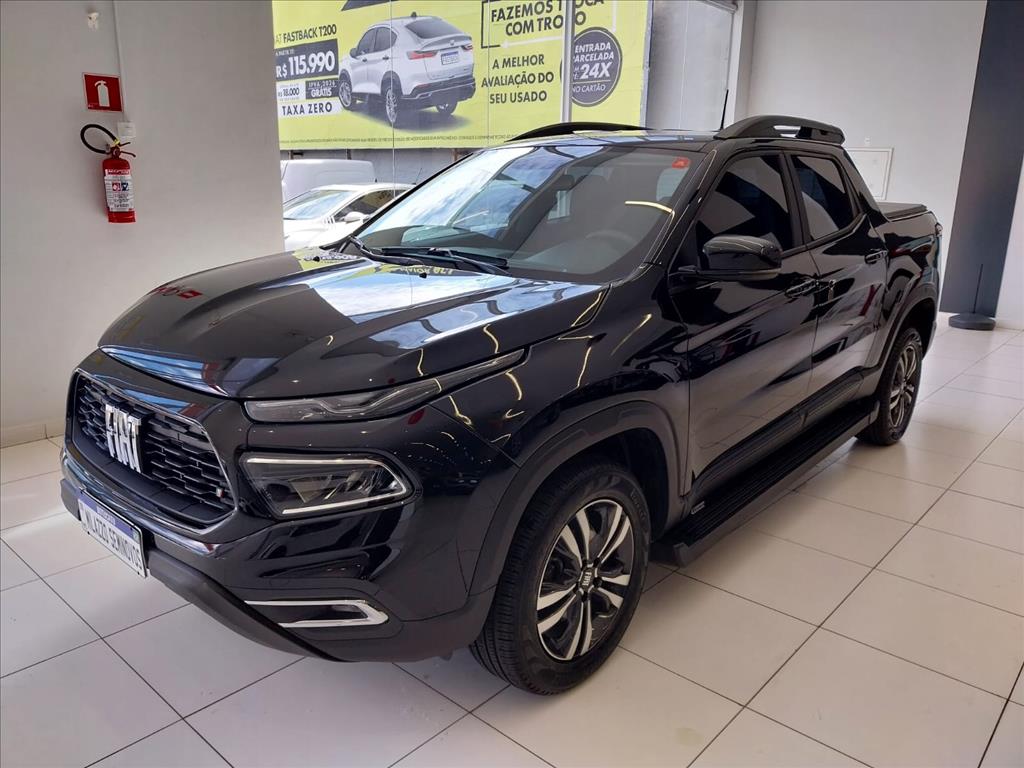 TORO 1.3 TURBO 270 FLEX FREEDOM AT6