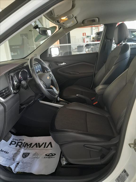 MONTANA 1.2 TURBO FLEX LTZ AUTOMÁTICO