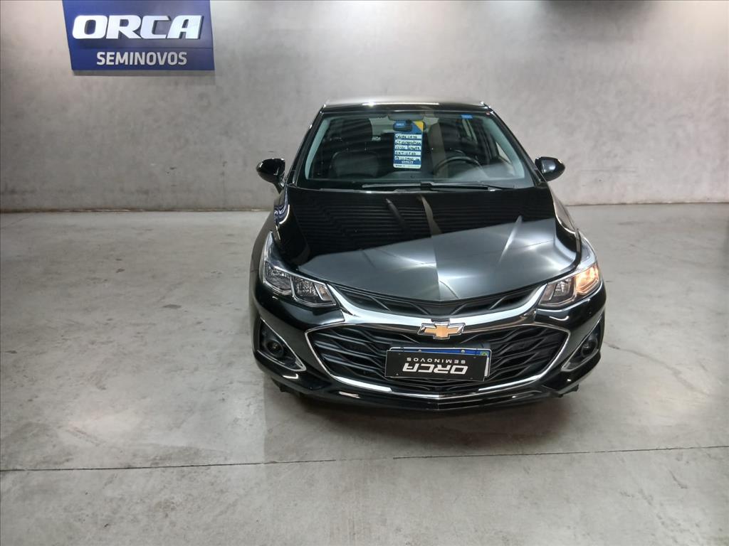 CRUZE 1.4 TURBO LT 16V FLEX 4P AUTOMÁTICO1