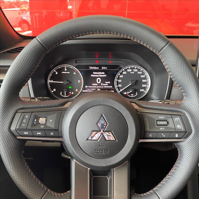 Mitsubishi-TRITON-2.4 BITURBO DIESEL CD KATANA 4X4 AUTOMÁTICO