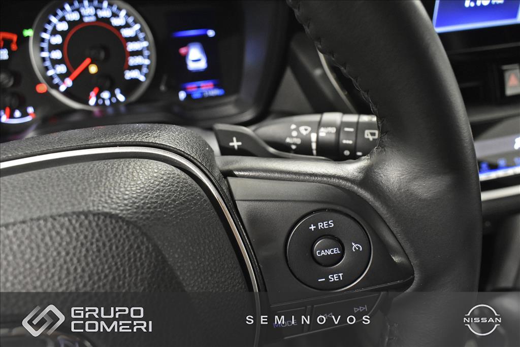 COROLLA CROSS 2.0 VVT-IE FLEX XRE DIRECT SHIFT17