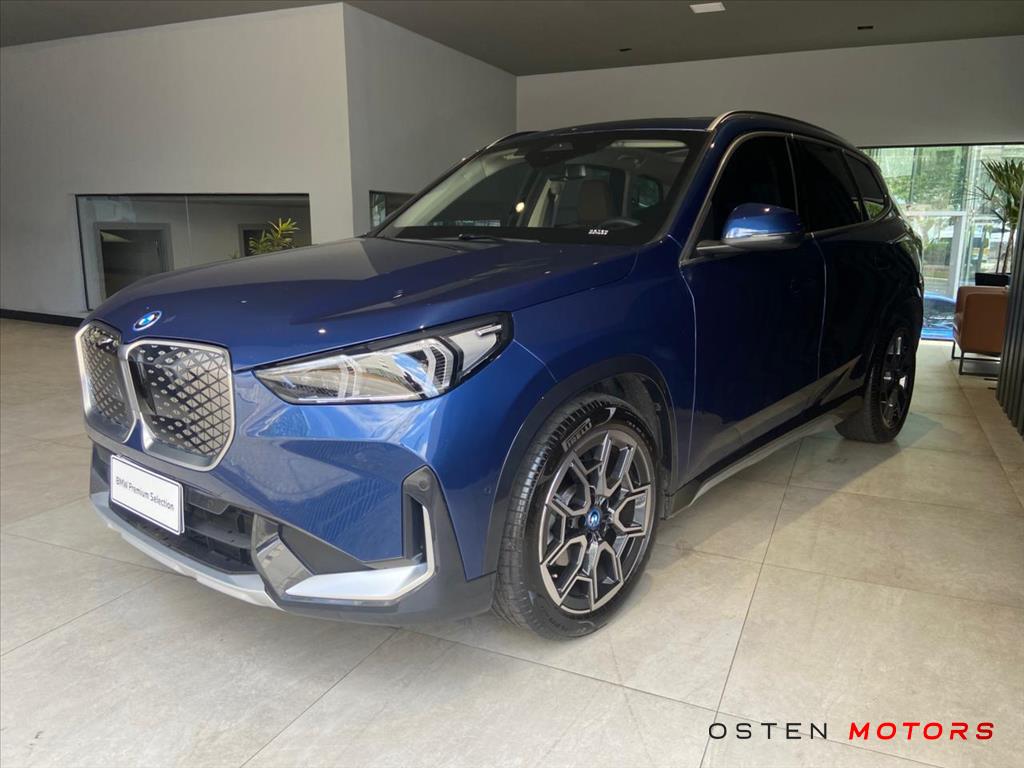 ELÉTRICO eDRIVE20 X LINE