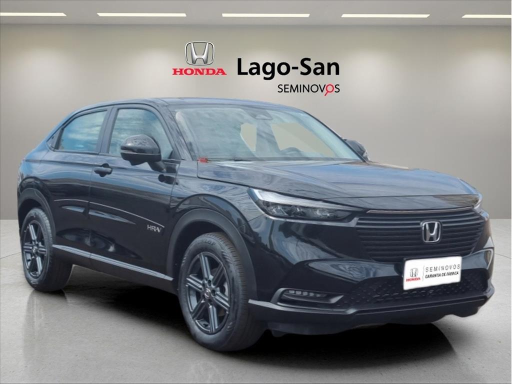 HR-V 1.5 DI I-VTEC FLEX EXL CVT1