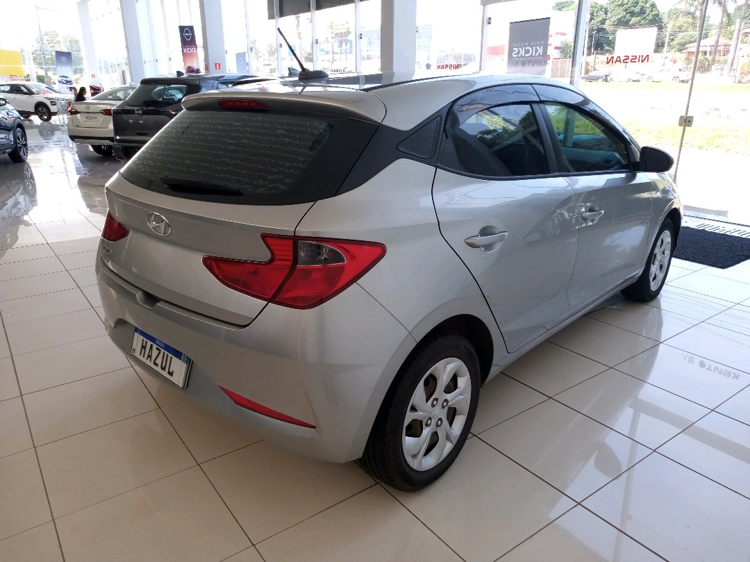 HB20 1.0 12V FLEX VISION MANUAL5