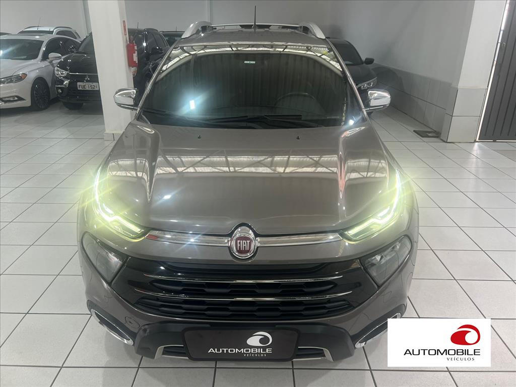 FIAT TORO