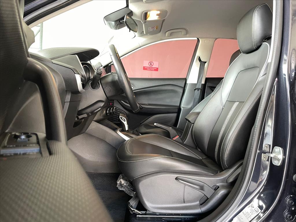 TRACKER 1.0 TURBO FLEX LTZ AUTOMÁTICO4