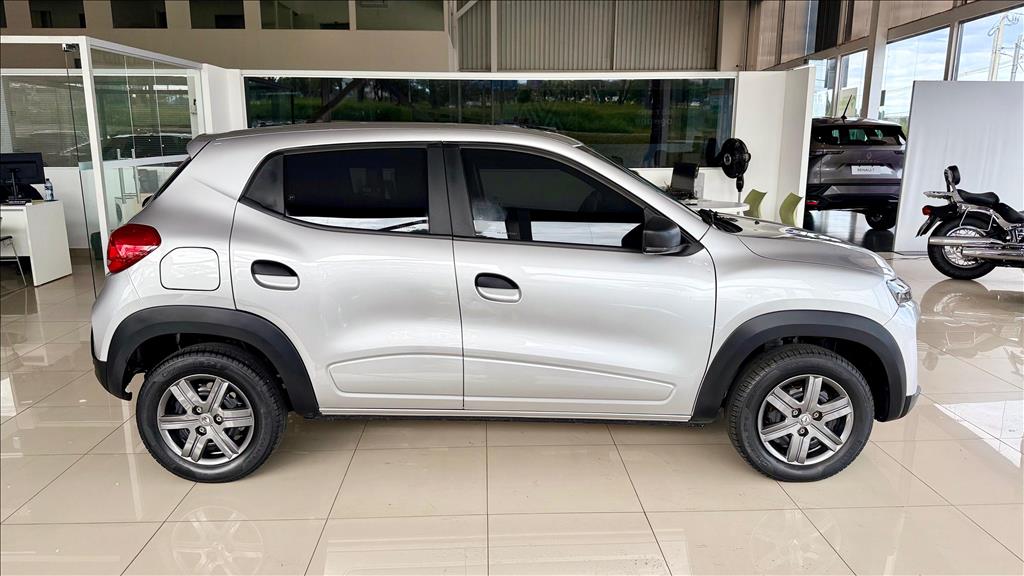 KWID 1.0 12V SCE FLEX ZEN MANUAL8
