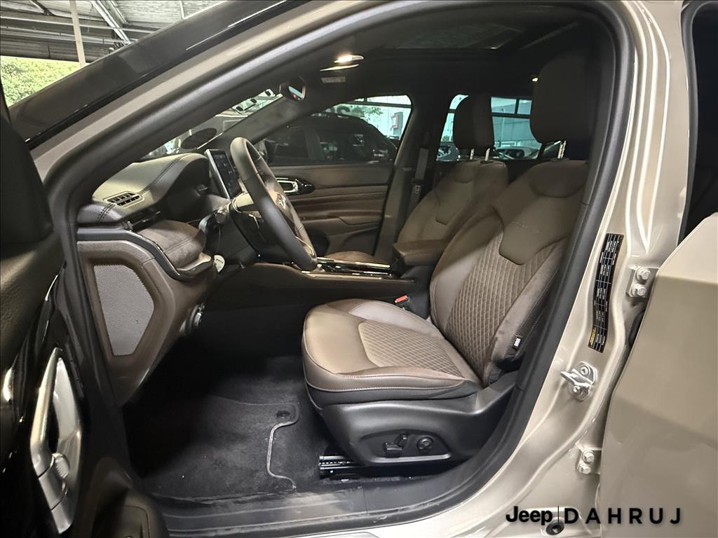 COMMANDER 1.3 T270 TURBO FLEX OVERLAND AT610