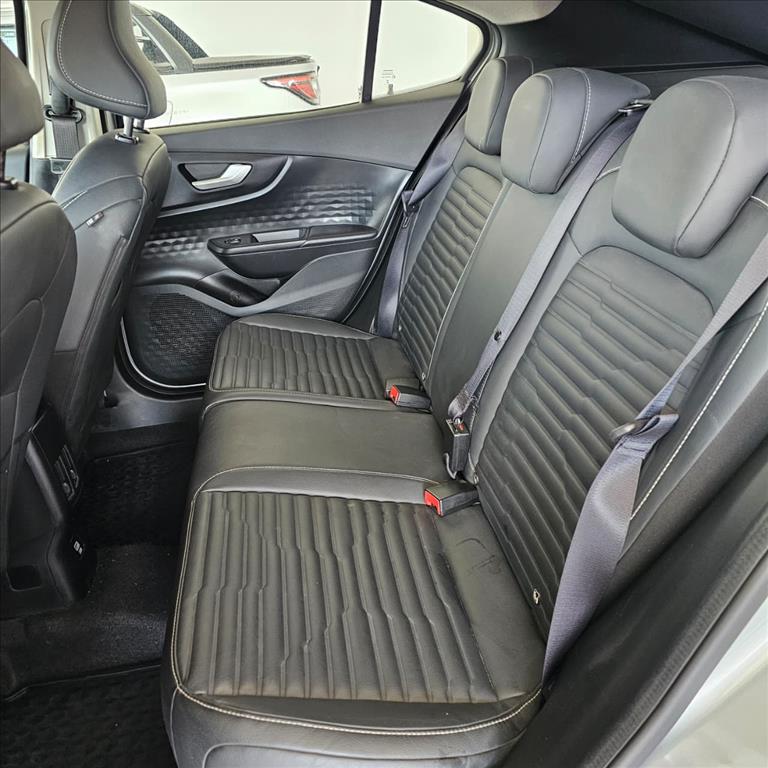 FASTBACK 1.0 TURBO 200 FLEX AUDACE CVT12