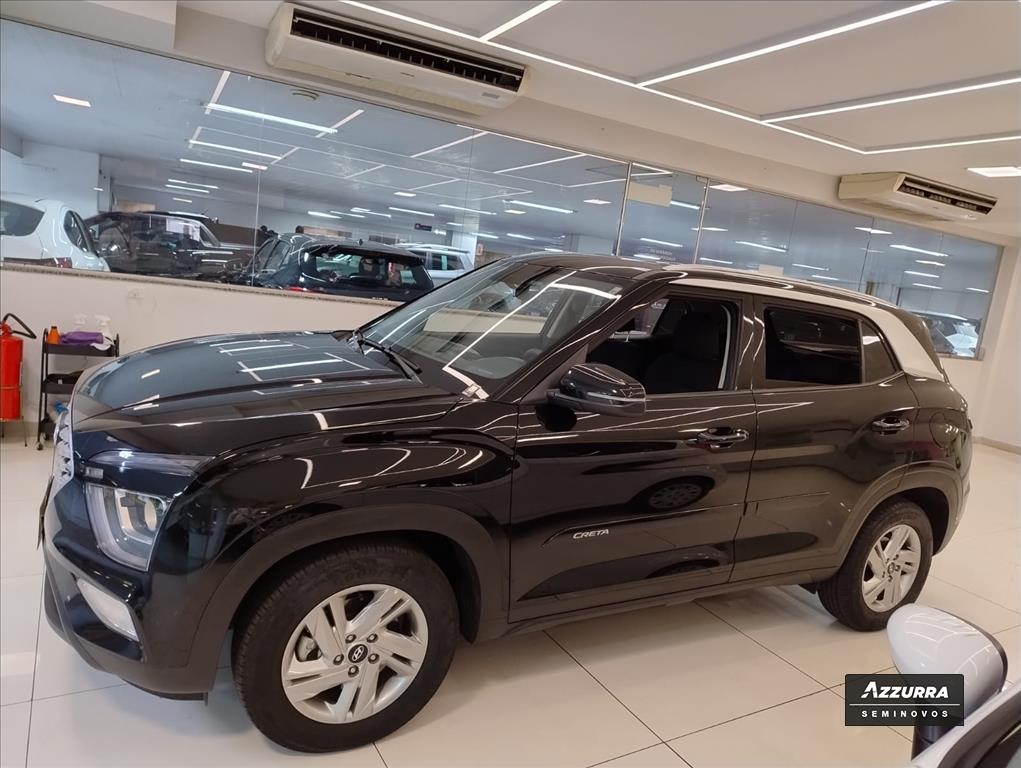 CRETA 1.0 TGDI FLEX COMFORT AUTOMÁTICO4