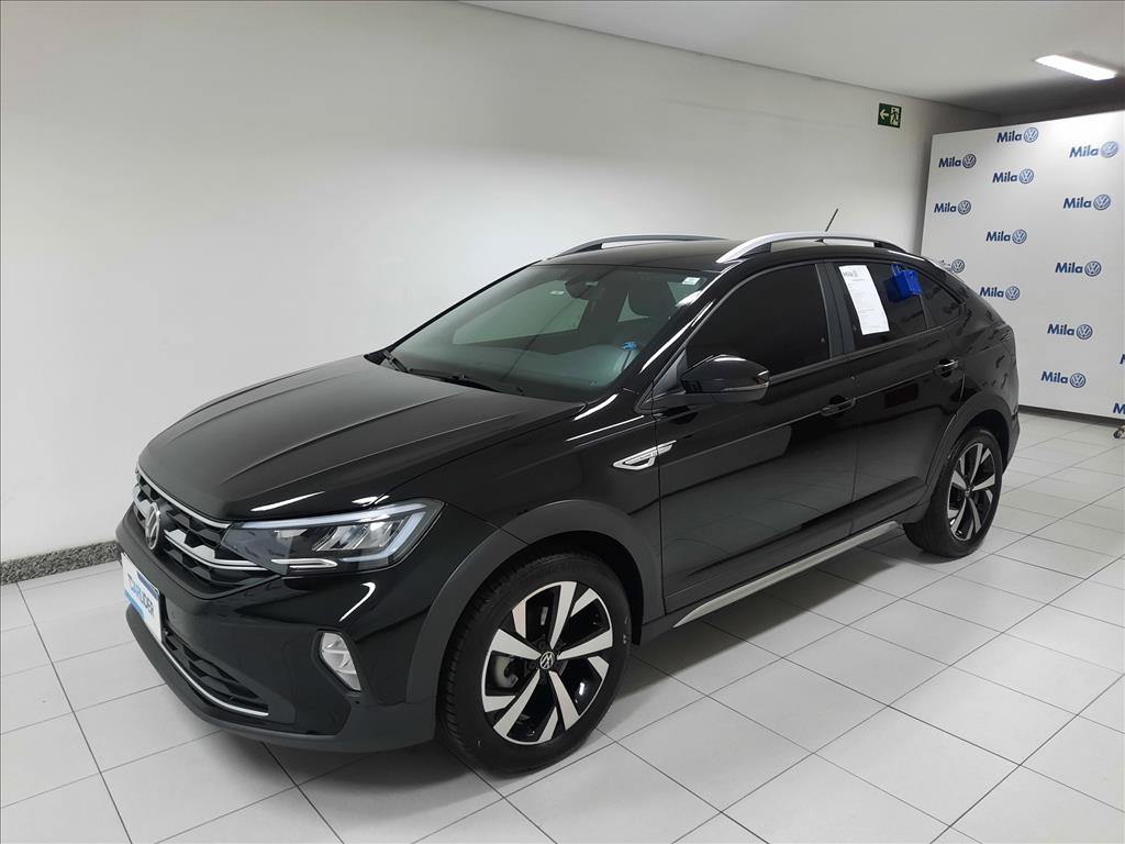 NIVUS 1.0 200 TSI TOTAL FLEX HIGHLINE AUTOMÁTICO NIVUS 1.0 200 TSI TOTAL FLEX HIGHLINE AUTOMÁTICO