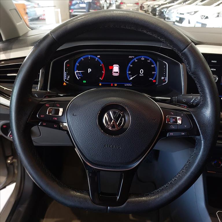 POLO 1.0 200 TSI HIGHLINE AUTOMÁTICO6