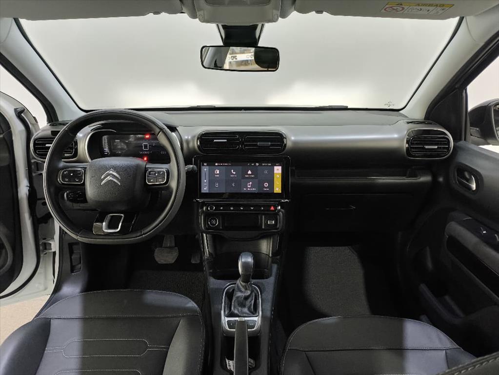C4 CACTUS 1.6 VTI 120 FLEX FEEL PACK EAT63