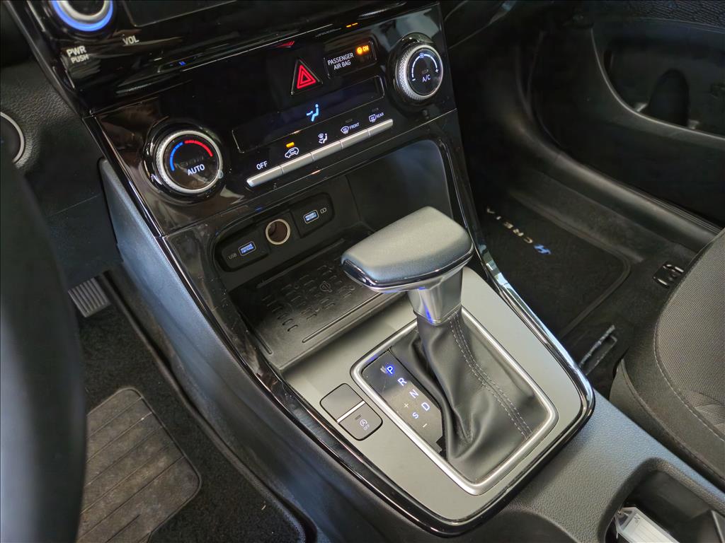 CRETA 1.0 TGDI FLEX LIMITED AUTOMÁTICO10
