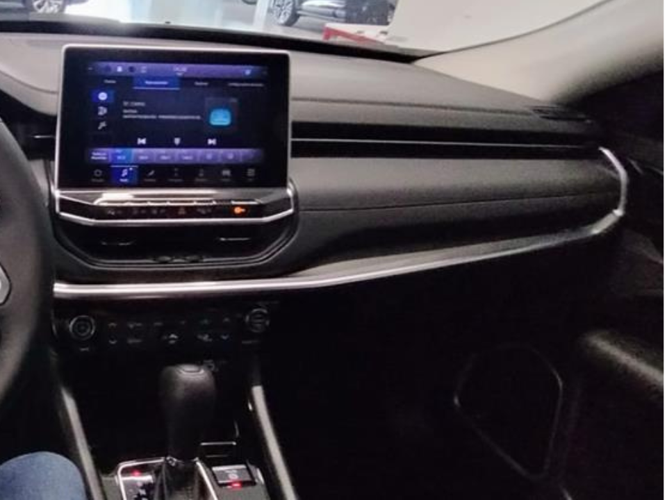 COMPASS 1.3 T270 TURBO FLEX LIMITED AT610