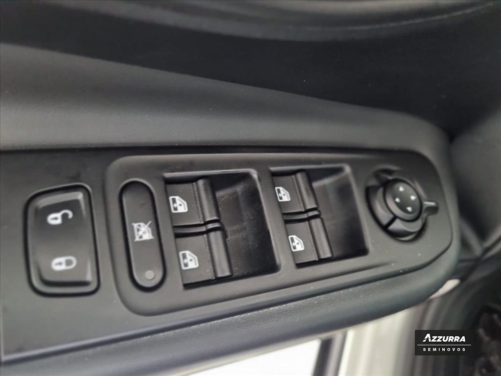 RENEGADE 1.3 T270 TURBO FLEX S 4X4 AT914