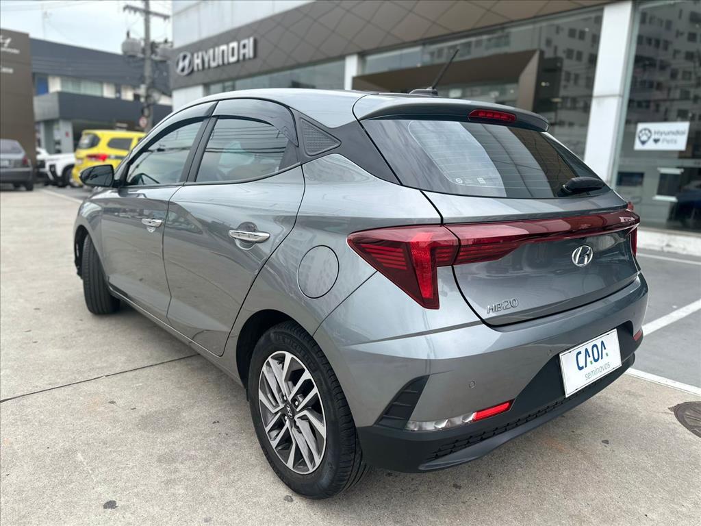 Hyundai-HB20-1.0 12V FLEX LIMITED PLUS MANUAL