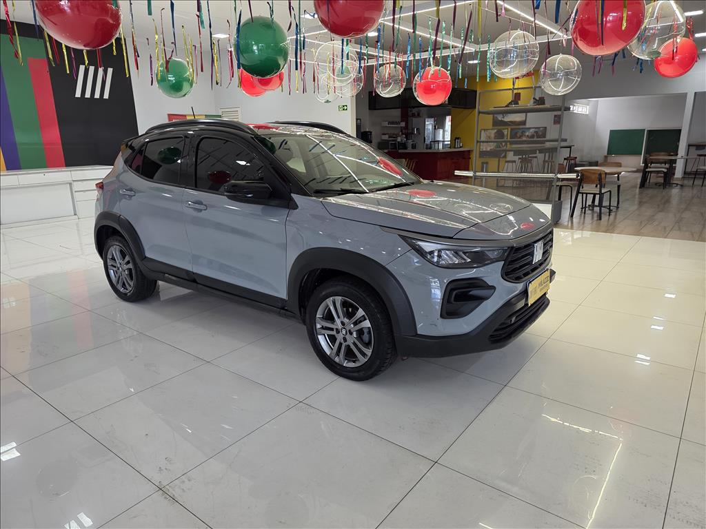 PULSE 1.3 FLEX DRIVE CVT2