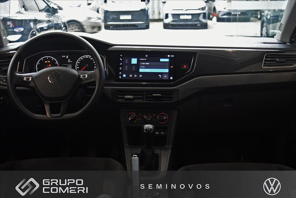 POLO 1.0 MPI TRACK MANUAL4