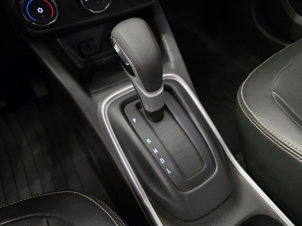 TRACKER 1.0 TURBO FLEX LT AUTOMÁTICO11