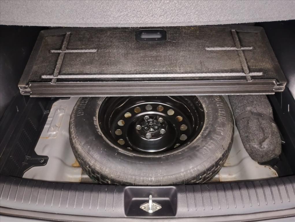 CRETA 1.6 16V FLEX SMART AUTOMÁTICO5