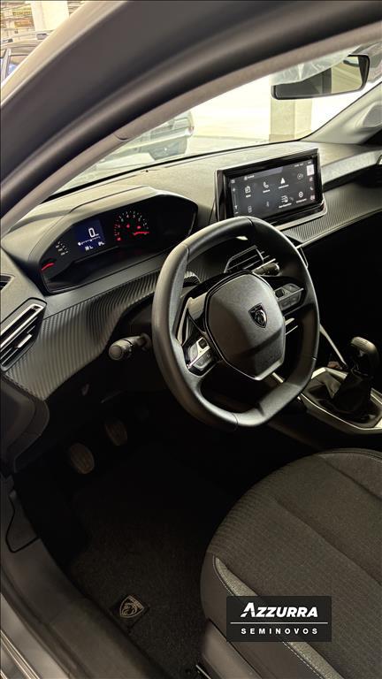 208 1.0 FIREFLY FLEX STYLE MANUAL7