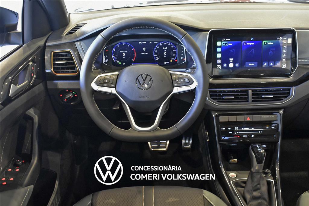 T-CROSS 1.4 250 TSI TOTAL FLEX EXTREME AUTOMÁTICO17