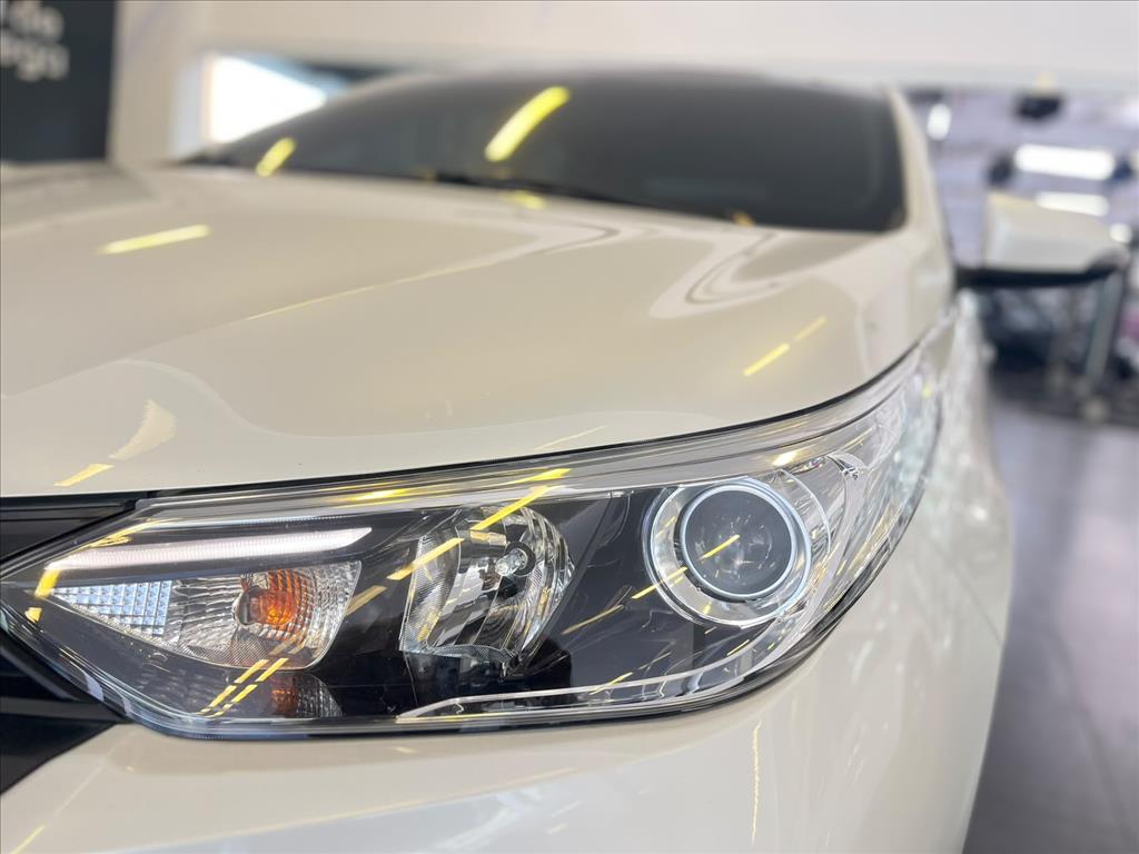 YARIS 1.5 16V FLEX XLS MULTIDRIVE15
