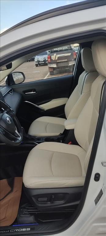 COROLLA CROSS 2.0 VVT-IE FLEX XRX DIRECT SHIFT4