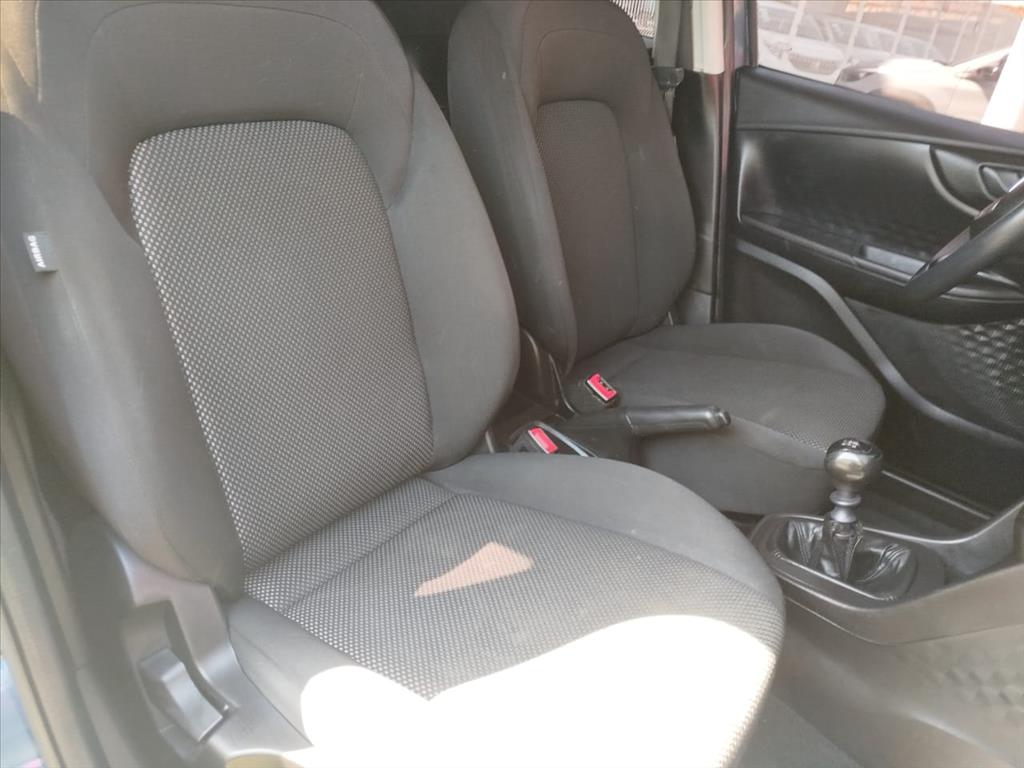 PULSE 1.3 FLEX DRIVE MANUAL8