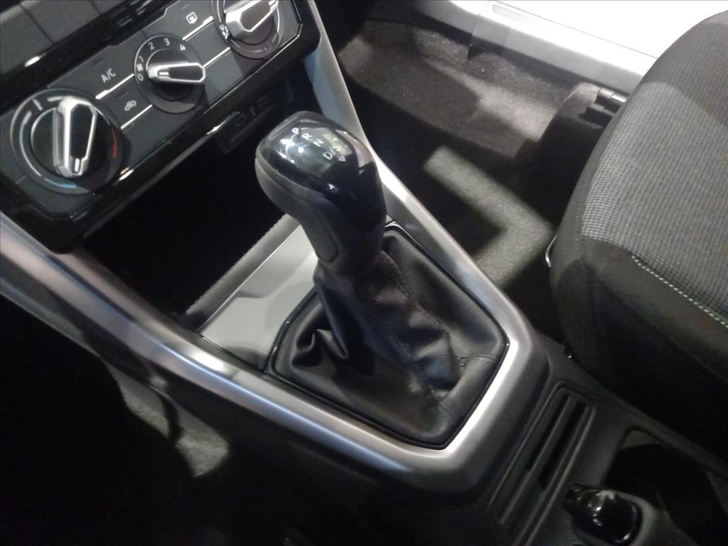 T-CROSS 1.0 200 TSI TOTAL FLEX SENSE AUTOMÁTICO8