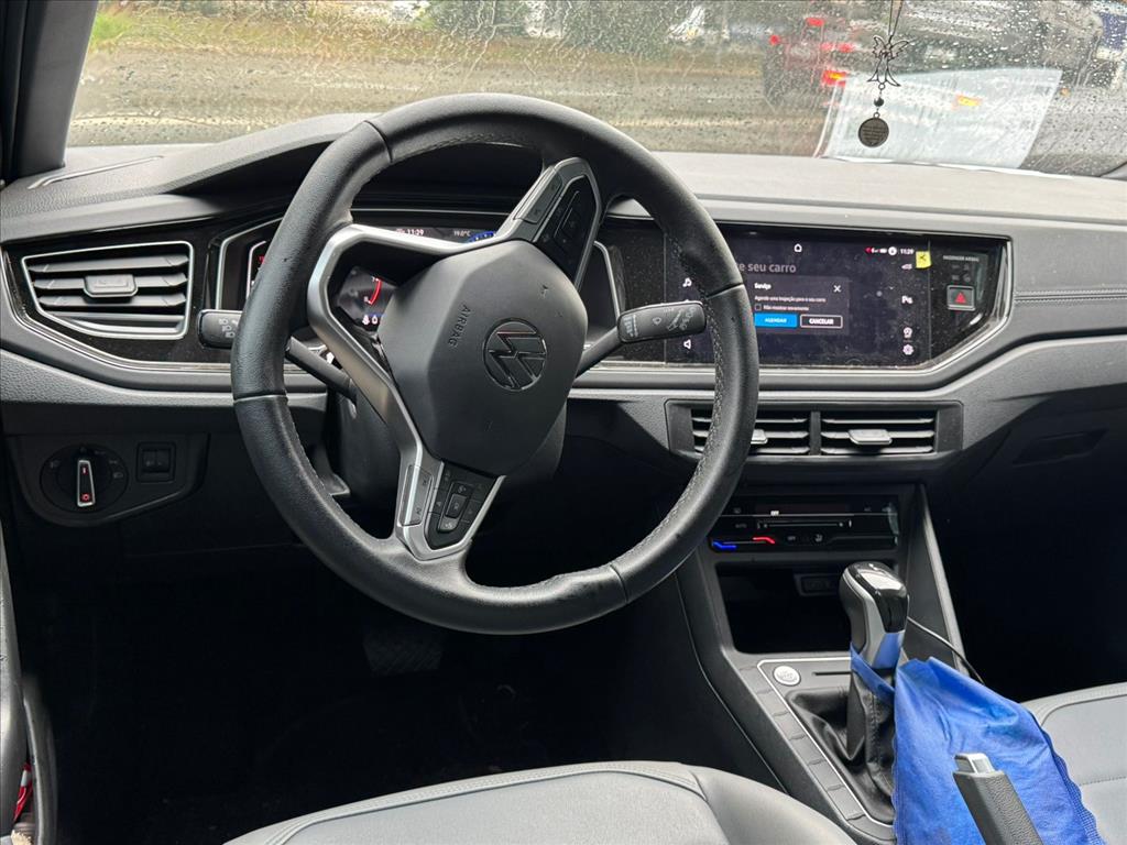 NIVUS 1.0 200 TSI TOTAL FLEX HIGHLINE AUTOMÁTICO7