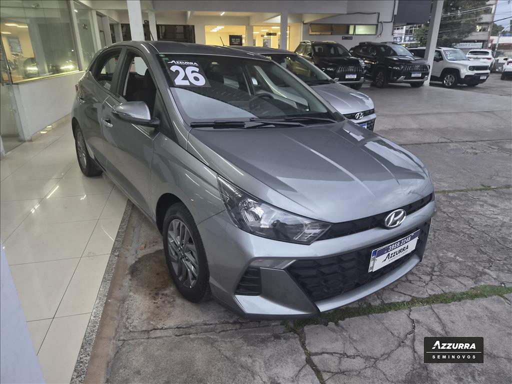 HB20 1.0 12V FLEX LIMITED MANUAL1